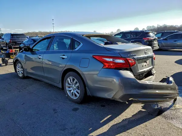 1N4AL3AP3GC251330 2016 NISSAN ALTIMA - Image 2