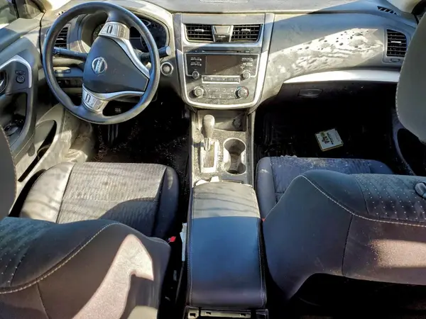1N4AL3AP3GC251330 2016 NISSAN ALTIMA - Image 8