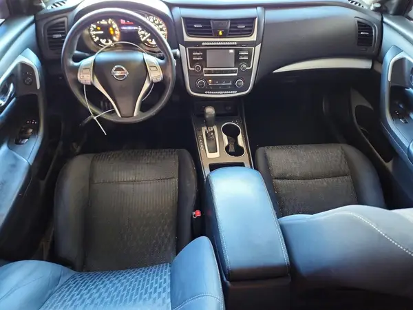 1N4AL3AP3GC251764 2016 NISSAN ALTIMA - Image 8
