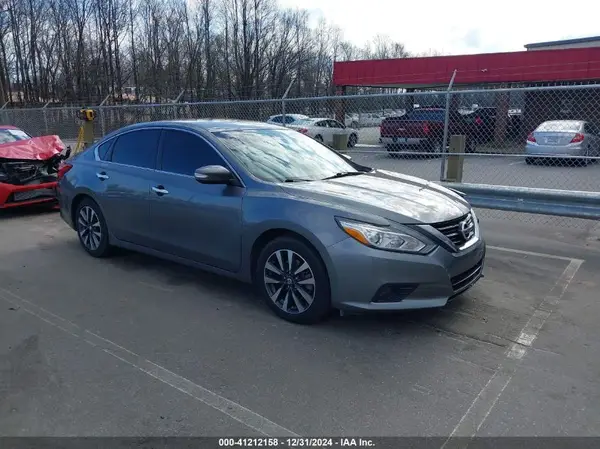 1N4AL3AP3GC252008 2016 NISSAN ALTIMA - Image 1