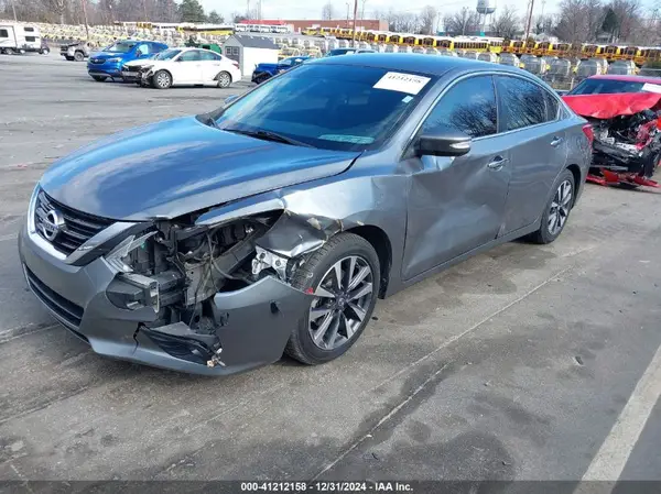 1N4AL3AP3GC252008 2016 NISSAN ALTIMA - Image 2