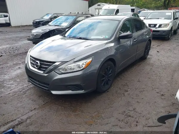 1N4AL3AP3GC252011 2016 NISSAN ALTIMA - Image 2