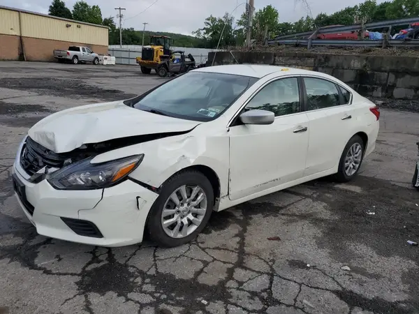 1N4AL3AP3GC252378 2016 NISSAN ALTIMA - Image 1