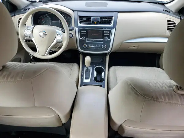 1N4AL3AP3GC252378 2016 NISSAN ALTIMA - Image 8