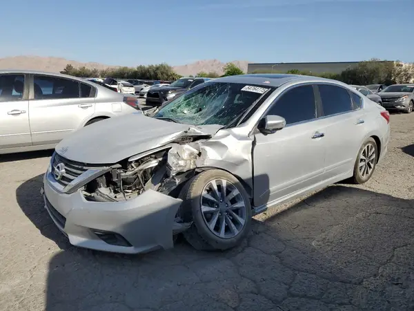 1N4AL3AP3GC252980 2016 NISSAN ALTIMA - Image 1