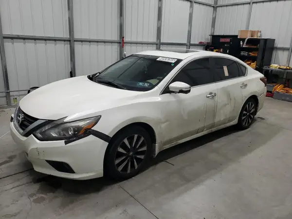 1N4AL3AP3GC253238 2016 NISSAN ALTIMA - Image 1