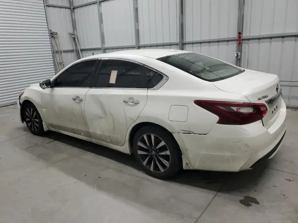 1N4AL3AP3GC253238 2016 NISSAN ALTIMA - Image 2