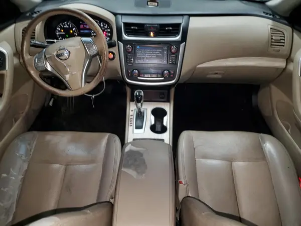 1N4AL3AP3GC253238 2016 NISSAN ALTIMA - Image 8