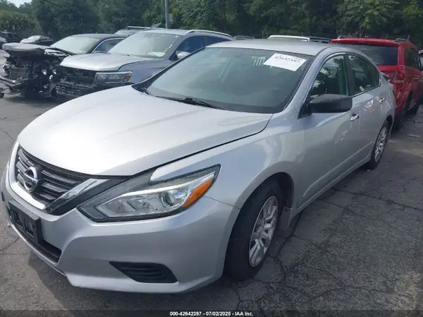 1N4AL3AP3GC253854 2016 NISSAN ALTIMA - Image 2