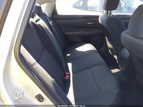 1N4AL3AP3GC253854 2016 NISSAN ALTIMA - Image 8