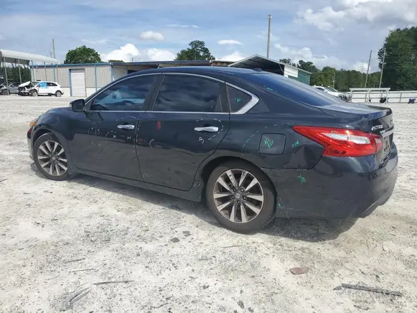 1N4AL3AP3GC254146 2016 NISSAN ALTIMA - Image 2