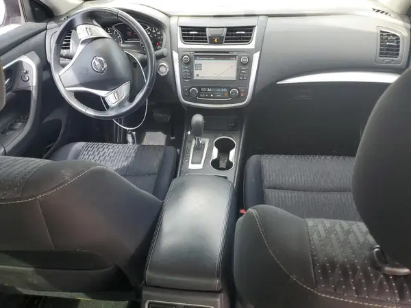 1N4AL3AP3GC254146 2016 NISSAN ALTIMA - Image 8