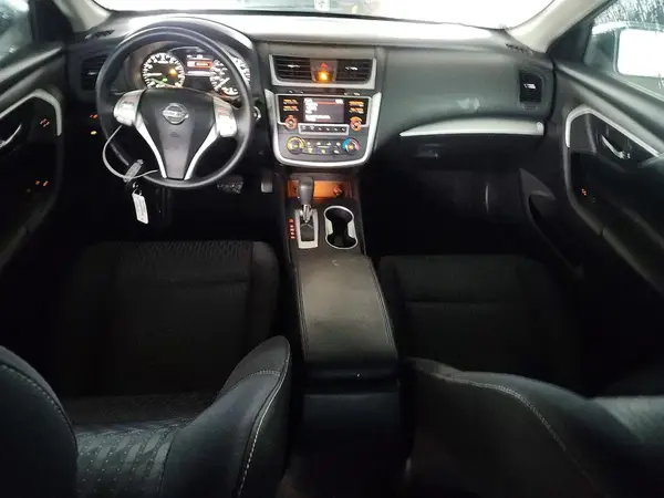 1N4AL3AP3GC254597 2016 NISSAN ALTIMA - Image 8