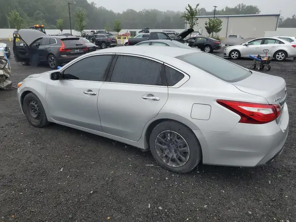 1N4AL3AP3GC254650 2016 NISSAN ALTIMA - Image 2
