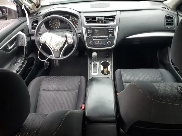 1N4AL3AP3GC254650 2016 NISSAN ALTIMA - Image 8