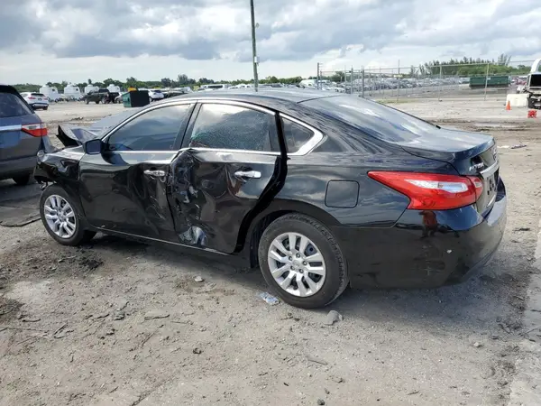 1N4AL3AP3GC255331 2016 NISSAN ALTIMA - Image 2