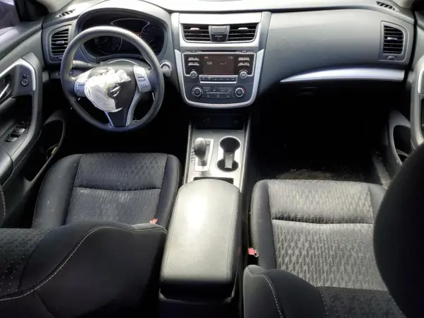 1N4AL3AP3GC255331 2016 NISSAN ALTIMA - Image 8