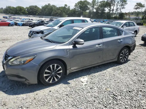 1N4AL3AP3GC255488 2016 NISSAN ALTIMA - Image 1
