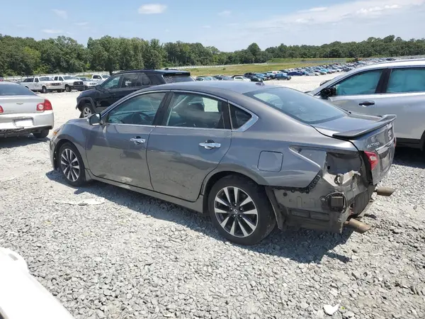 1N4AL3AP3GC255488 2016 NISSAN ALTIMA - Image 2