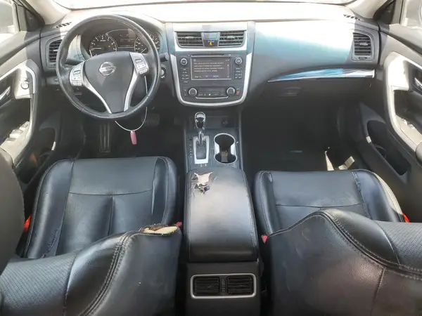 1N4AL3AP3GC255488 2016 NISSAN ALTIMA - Image 8
