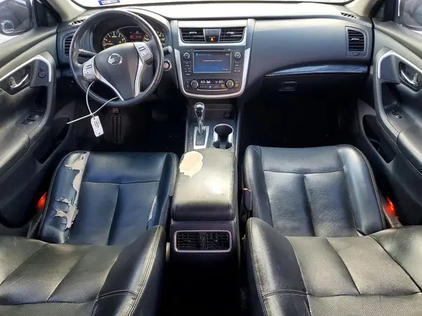 1N4AL3AP3GC255734 2016 NISSAN ALTIMA - Image 8