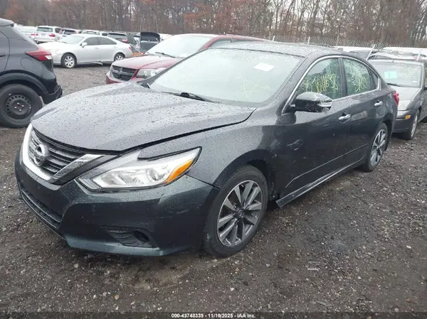 1N4AL3AP3GC255961 2016 NISSAN ALTIMA - Image 2