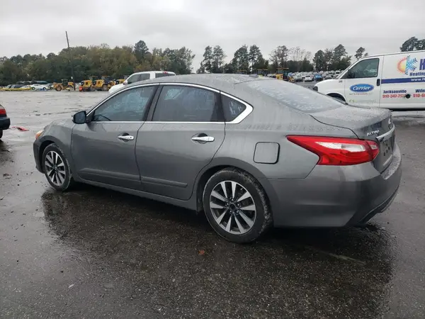1N4AL3AP3GC256446 2016 NISSAN ALTIMA - Image 2
