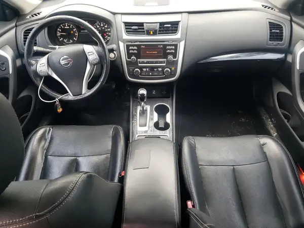 1N4AL3AP3GC256446 2016 NISSAN ALTIMA - Image 8