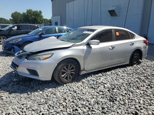 1N4AL3AP3GC256575 2016 NISSAN ALTIMA - Image 1