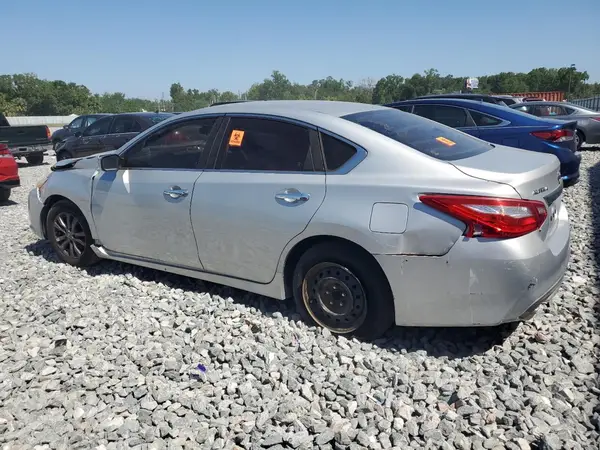 1N4AL3AP3GC256575 2016 NISSAN ALTIMA - Image 2