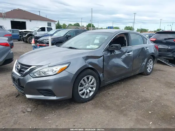 1N4AL3AP3GC257287 2016 NISSAN ALTIMA - Image 2