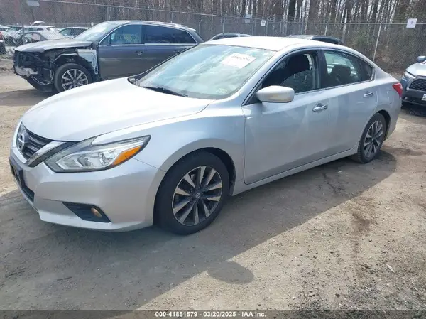 1N4AL3AP3GC257399 2016 NISSAN ALTIMA - Image 2