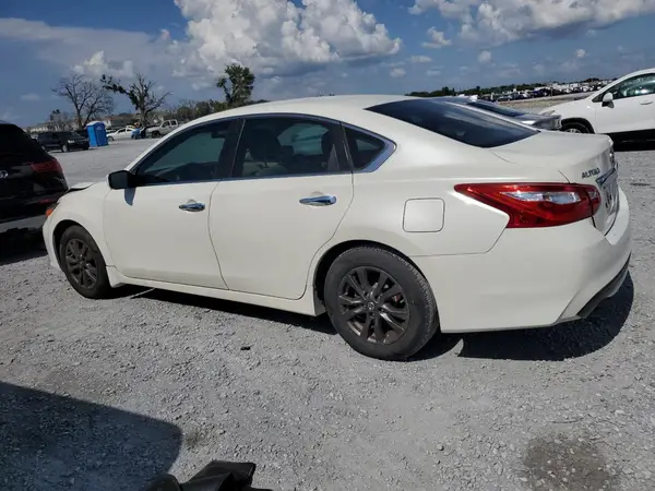 1N4AL3AP3GC257662 2016 NISSAN ALTIMA - Image 2