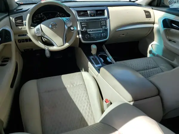 1N4AL3AP3GC257662 2016 NISSAN ALTIMA - Image 8