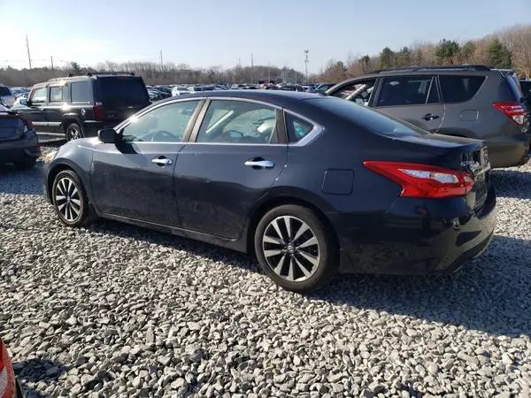 1N4AL3AP3GC257791 2016 NISSAN ALTIMA - Image 2