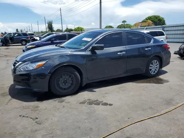 1N4AL3AP3GC257841 2016 NISSAN ALTIMA - Image 1