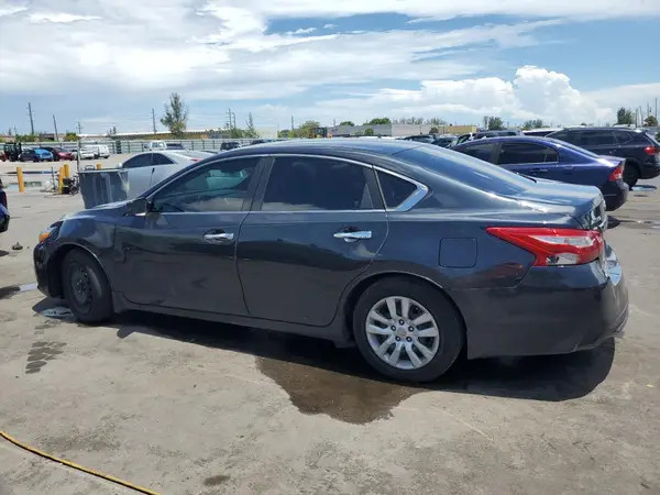 1N4AL3AP3GC257841 2016 NISSAN ALTIMA - Image 2