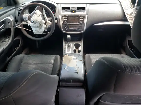 1N4AL3AP3GC257841 2016 NISSAN ALTIMA - Image 8