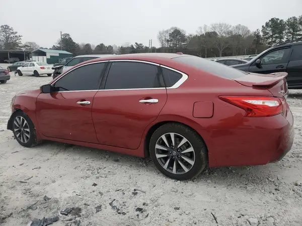 1N4AL3AP3GC257869 2016 NISSAN ALTIMA - Image 2