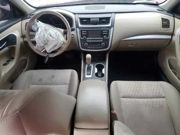 1N4AL3AP3GC257869 2016 NISSAN ALTIMA - Image 8