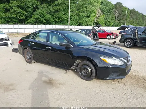 1N4AL3AP3GC257998 2016 NISSAN ALTIMA - Image 1