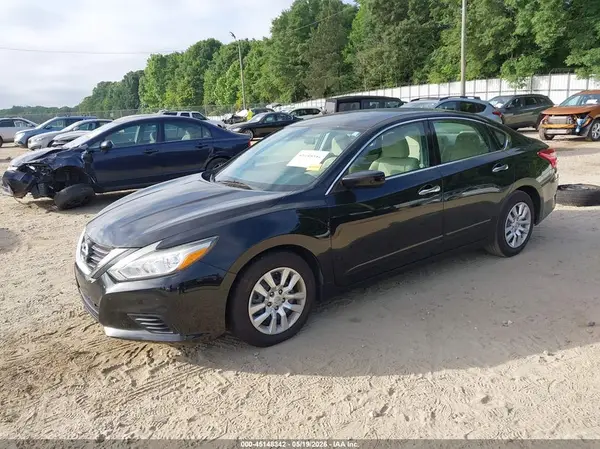 1N4AL3AP3GC257998 2016 NISSAN ALTIMA - Image 2