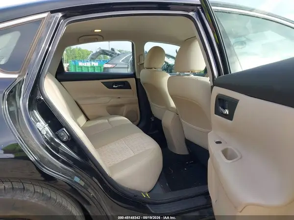 1N4AL3AP3GC257998 2016 NISSAN ALTIMA - Image 8