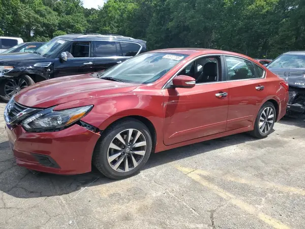1N4AL3AP3GC259024 2016 NISSAN ALTIMA - Image 1