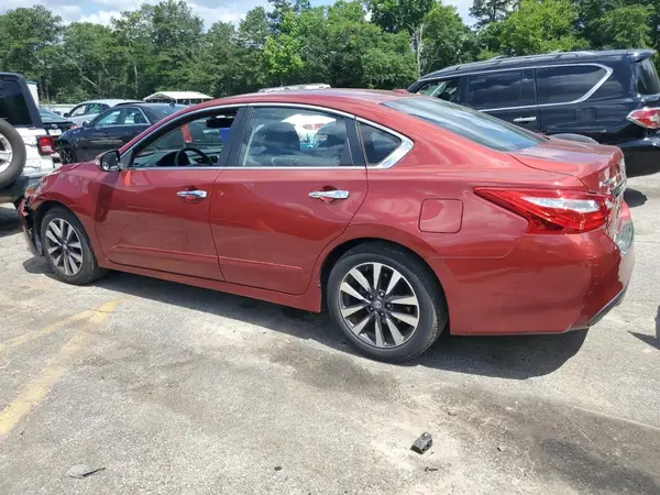 1N4AL3AP3GC259024 2016 NISSAN ALTIMA - Image 2