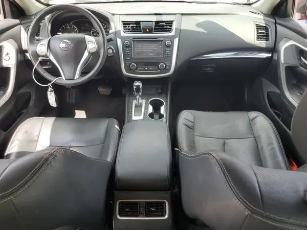 1N4AL3AP3GC259024 2016 NISSAN ALTIMA - Image 8