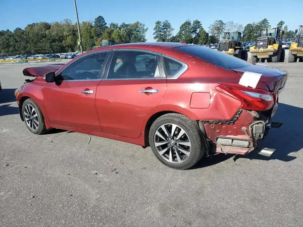 1N4AL3AP3GC259038 2016 NISSAN ALTIMA - Image 2