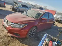 1N4AL3AP3GC259069 2016 NISSAN ALTIMA