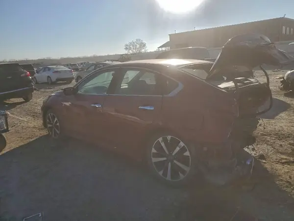 1N4AL3AP3GC259069 2016 NISSAN ALTIMA - Image 2
