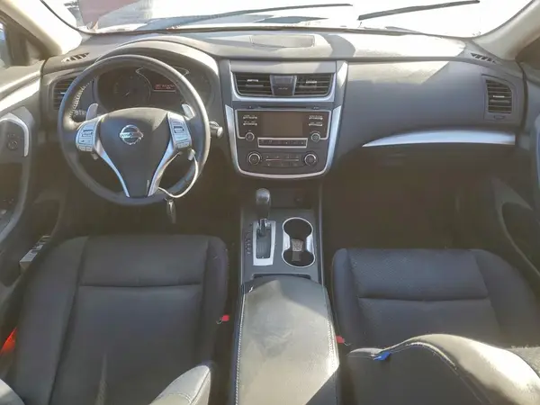 1N4AL3AP3GC259069 2016 NISSAN ALTIMA - Image 8